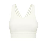 Plein Sport Sujetador deportivo blanco lana XXL blanco lana