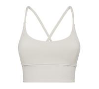 Plein Sport Sujetador deportivo gris S gris