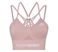 Plein Sport - Sujetador Deportivo Seamless Air - Sport - Mujer - Rosa - XL -