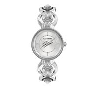 Plein Sport Supernova - Reloj analógico de cuarzo para mujer