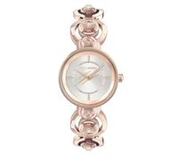 Plein Sport Supernova - Reloj analógico de cuarzo para mujer