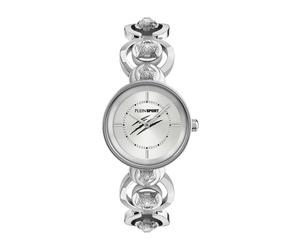 Plein Sport - Supernova Watch - Accessories - Mujer - Gris - ONE SIZE -