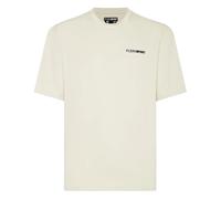 Plein Sport - T-Shirt Cuello Redondo - Sport - Hombre - Gris - 3XL -