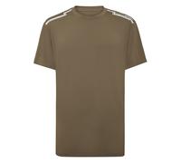 Plein Sport - T-Shirt Cuello Redondo - Sport - Hombre - Verde - L -