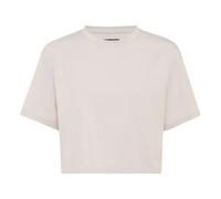 Plein Sport - T-Shirt Cuello Redondo - Sport - Mujer - Gris - XS -