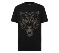 Plein Sport - T-Shirts - Sport - Hombre - Negro - M -