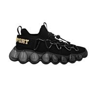 Plein Sport Zapatillas de running 'The Bubble Gen.x.2' negro 42 negro