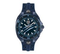 Plein Sport Thunder Force - Reloj analógico de Cuarzo para Hombre