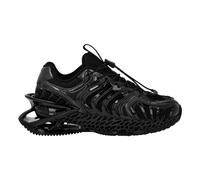 Plein Sport - Thunder Stroke Gen. X.02 - Sport - unisex - Negro - 36 EU -