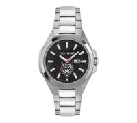 Plein Sport - Tigermaster Ps 7Ba 0724 - Accessories - Hombre - Gris - ONE SIZE -