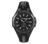 Reloj Analógico De Cuarzo Para Hombre TIGERMASTER PS7BA0424 De Silicona