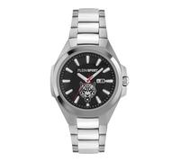Plein Sport TIGERMASTER - Reloj analógico de cuarzo para hombre