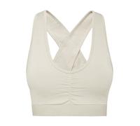 Plein Sport Top deportivo gris claro XL gris claro