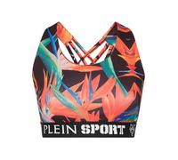 Plein Sport - Sujetador Deportivo - Sport - Mujer - Multicolor - M -