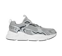 Plein Sport - Track-King Mag - Sport - unisex - Gris - 43 EU -