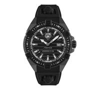 Plein Sport URBAN Pulse - Reloj analógico de cuarzo para hombre