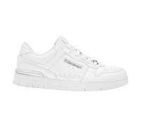 Plein Sport - Viper II Core Lo-Top Sneakers - Sport - unisex - Blanco - 44 EU -