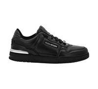 Plein Sport - Viper II Core Lo-Top Sneakers - Sport - unisex - Negro - 42 EU -