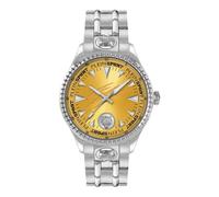 Plein Sport - Watches - Accessories - Hombre - Amarillo - ONE SIZE -