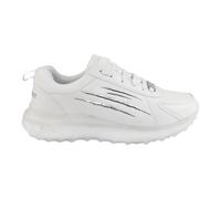 Plein Sport - Zapatillas de Deporte Hombre blancas - Sport - Hombre - Blanco - 43 EU -