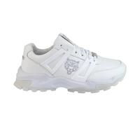 Plein Sport- Zapatillas de deporte hombre blancas- Sport- Hombre- Blanco- 44 EU- Zapatillas de deporte hombre blancas