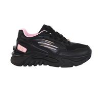 Plein Sport - Zapatillas de mujer negras - Sport - Mujer - Negro - 36 EU -