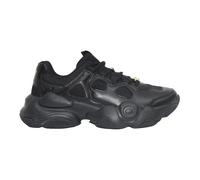 Plein Sport - Zapatillas de mujer negras - Sport - Mujer - Negro - 37 EU -