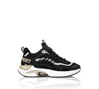 Plein Sport Zapatillas deportivas bajas 'Air Pressure' oro / gris / negro 39 oro / gris / negro
