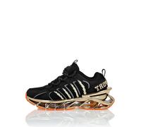 Plein Sport Zapatillas deportivas bajas amarillo limón / amarillo claro / negro Hombre Plein Sport 35 amarillo limón / amarillo claro / negro