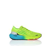 Plein Sport Zapatillas deportivas bajas 'Atomic Speed' amarillo neón / manzana / negro 46 amarillo neón / manzana / negro
