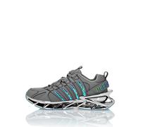 Plein Sport Zapatillas deportivas bajas azul / gris Hombre Plein Sport 39 azul / gris