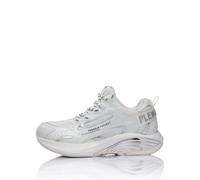 Plein Sport Zapatillas deportivas bajas blanco 36 blanco
