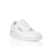 Plein Sport Zapatillas deportivas bajas blanco 38 blanco
