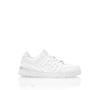 Plein Sport Zapatillas deportivas bajas blanco 41 blanco