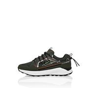 Plein Sport Zapatillas deportivas bajas caqui / rojo / blanco 43 caqui / rojo / blanco