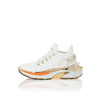 Plein Sport Zapatillas deportivas bajas 'Chrome Surfer' oro / blanco 42 oro / blanco