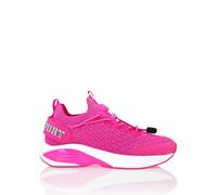 Plein Sport Zapatillas deportivas bajas fucsia / plata 36 fucsia / plata