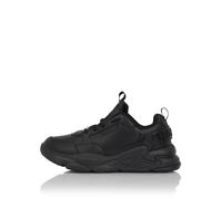 Plein Sport - Ghost X - Sport - unisex - Negro - 48 EU -