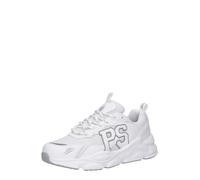 Plein Sport Zapatillas deportivas bajas gris / blanco 35 gris / blanco