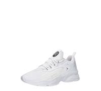 Plein Sport Zapatillas deportivas bajas gris / negro / blanco 43 gris / negro / blanco