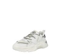 Plein Sport Zapatillas deportivas bajas gris oscuro / blanco 41 gris oscuro / blanco