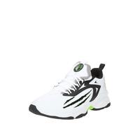 Plein Sport Zapatillas deportivas bajas manzana / negro / blanco 41 manzana / negro / blanco