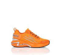 Plein Sport Zapatillas deportivas bajas naranja / negro / plata 41 naranja / negro / plata