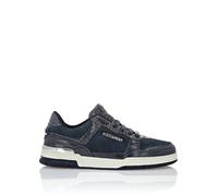 Plein Sport Zapatillas deportivas bajas navy / azul claro / gris 46 navy / azul claro / gris
