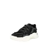 Plein Sport Zapatillas deportivas bajas negro / blanco 41 negro / blanco