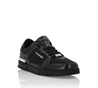 Plein Sport Zapatillas deportivas bajas negro / blanco 42 negro / blanco