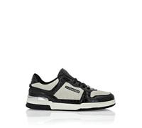 Plein Sport Zapatillas deportivas bajas negro / blanco / offwhite 35 negro / blanco / offwhite