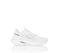 Plein Sport Zapatillas deportivas bajas negro / plata / blanco 39 negro / plata / blanco
