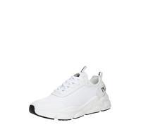 Plein Sport Zapatillas deportivas bajas negro / plata / blanco 43 negro / plata / blanco