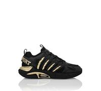 Plein Sport Zapatillas deportivas bajas oro / negro 43 oro / negro